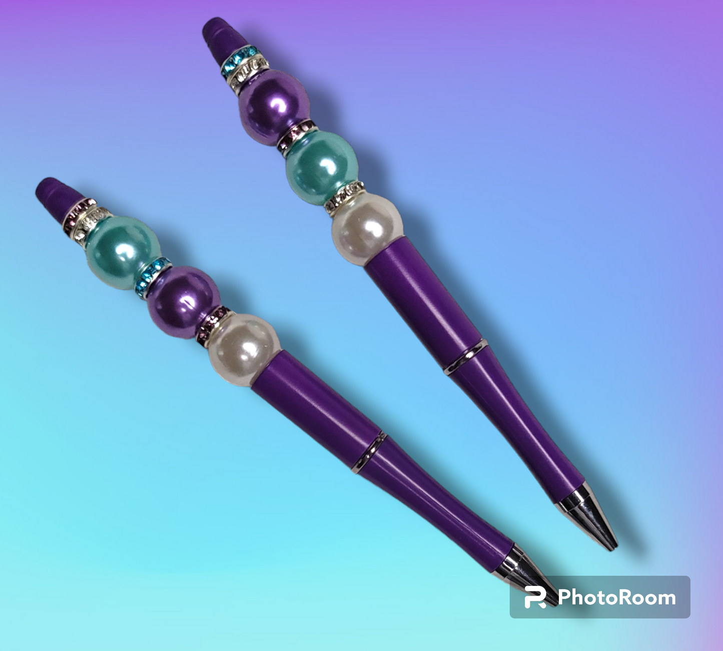 1 Bead Pen