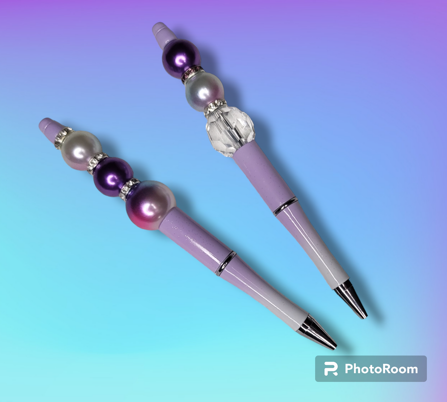 1 Bead Pen