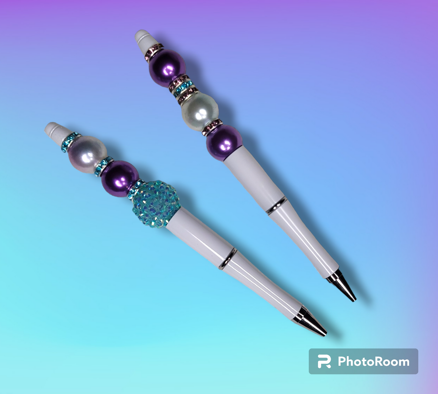 1 Bead Pen