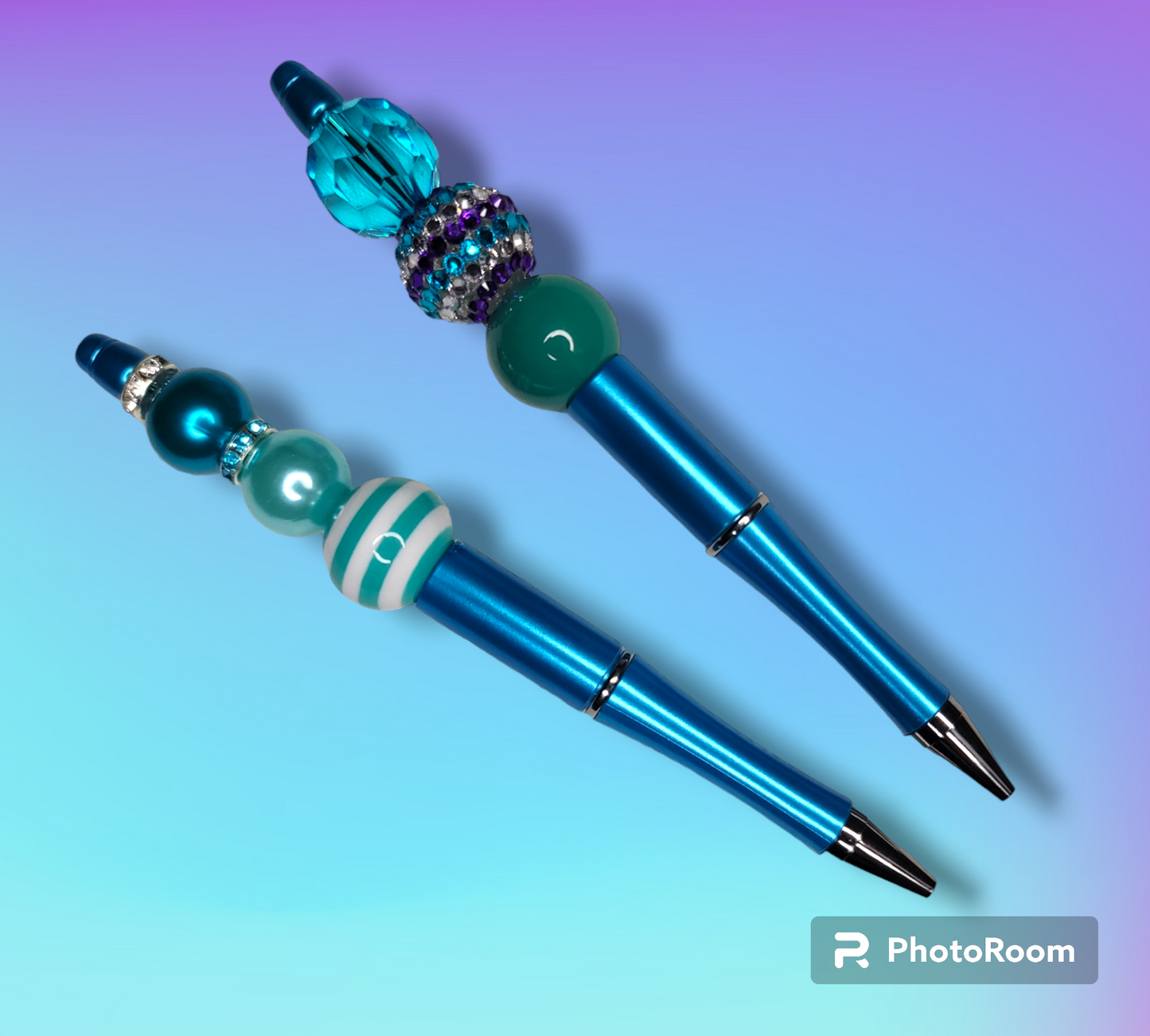 1 Bead Pen