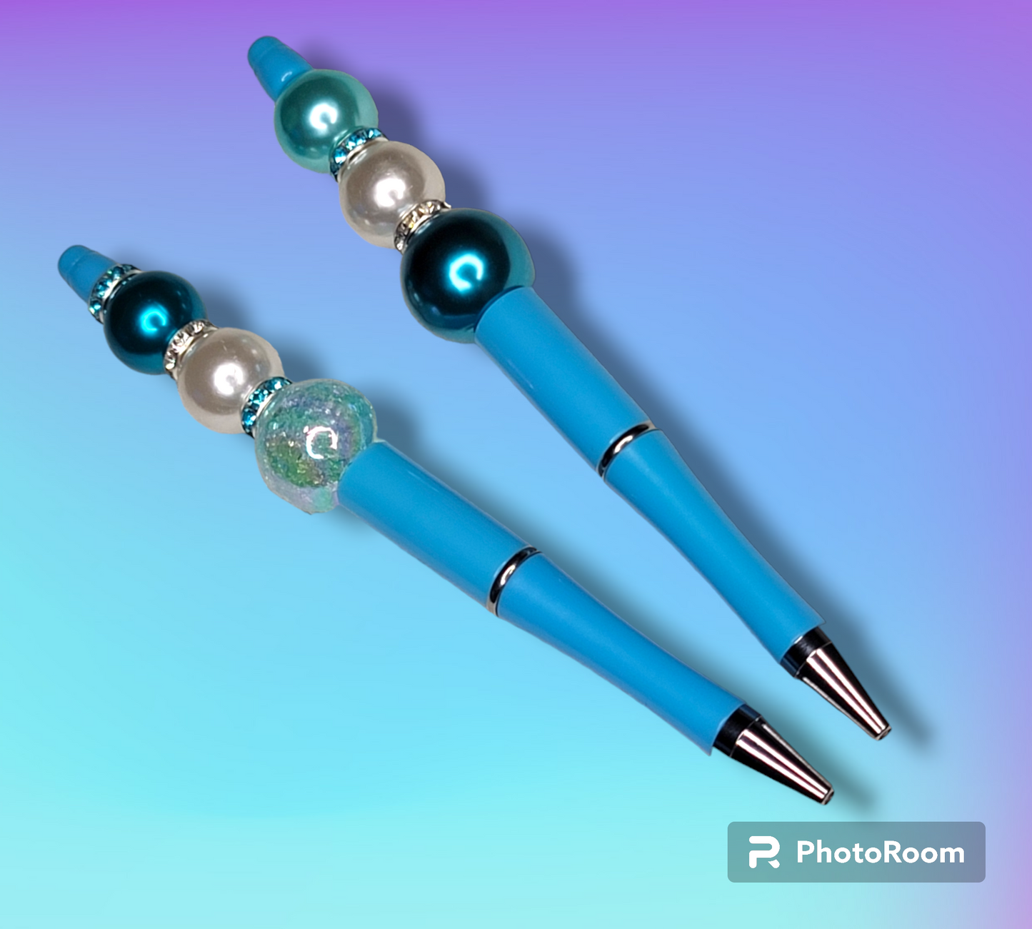 1 Bead Pen